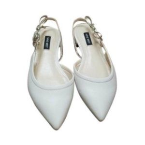 Nine West Size 10 Flats